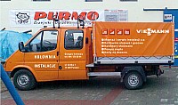 Viessmann - F.P. Holownia - oklejenie Ford Transit pickup - projekt 2.jpg Viessmann - F.P. Holownia - oklejenie Ford Transit pickup - projekt 2.jpg